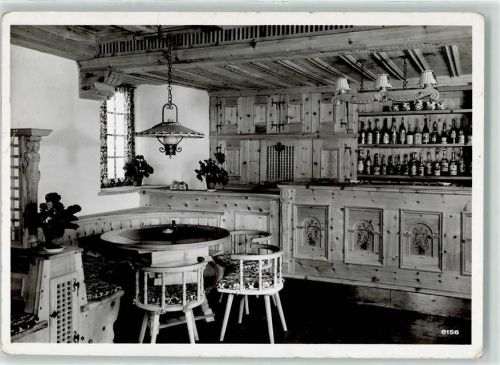 Poschiavo Hotel Suisse Locanda Grigionese