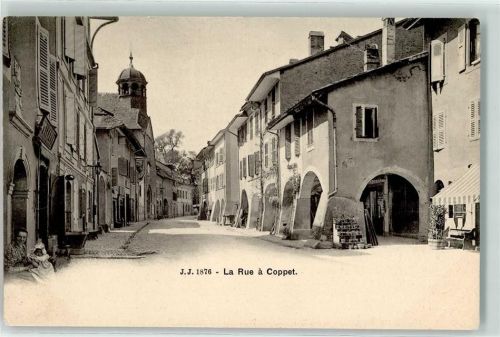 Coppet