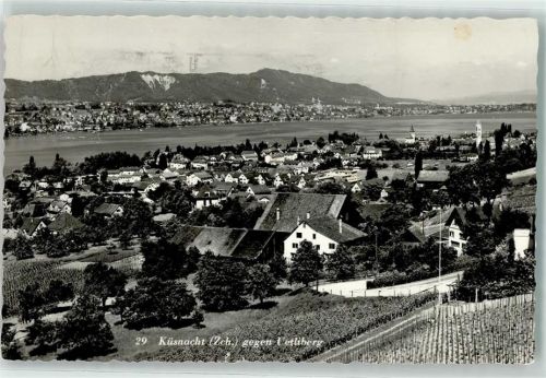 Küsnacht ZH