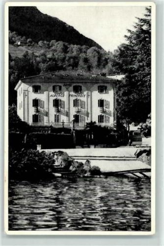 Paradiso Hotel Primrose