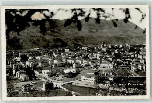 Chiasso