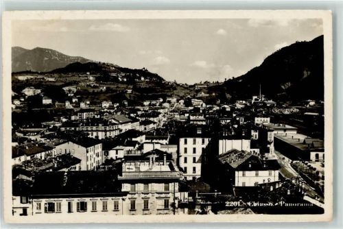 Chiasso