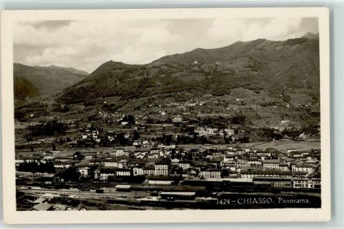 Chiasso