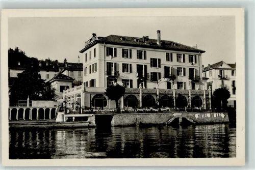 Paradiso Hotel du Lac