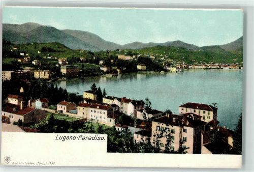 Paradiso
