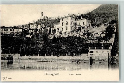 6906 Castagnola-Cassarate 1905