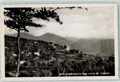 Cademario