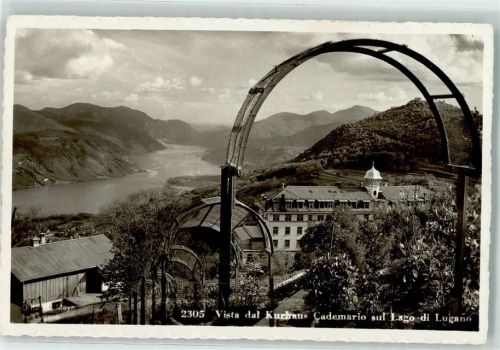 Cademario
