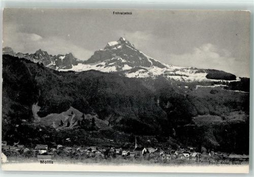 Mollis Frohnalpstock