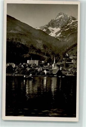 Mühlehorn