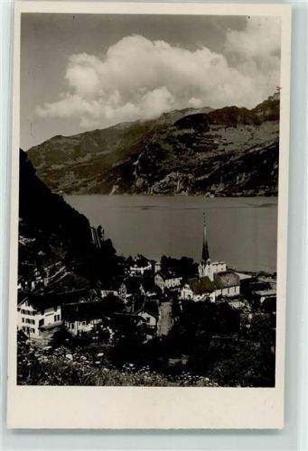 Mühlehorn