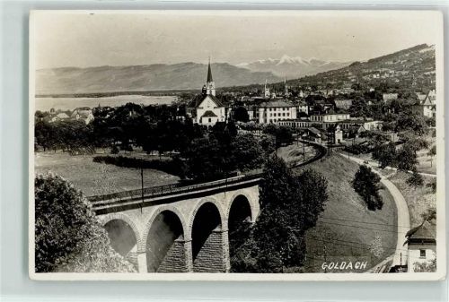 9403 Goldach - Feldpost Füsilier Kp II 84