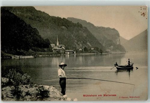 Mühlehorn Fischer