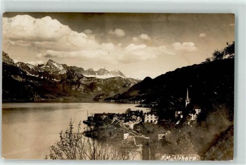 Mühlehorn