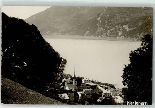 Mühlehorn