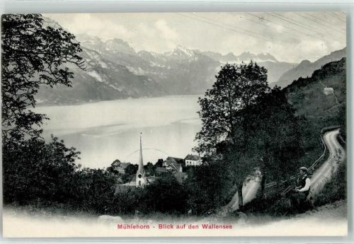 Mühlehorn 1905