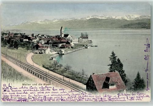 Meilen 1907