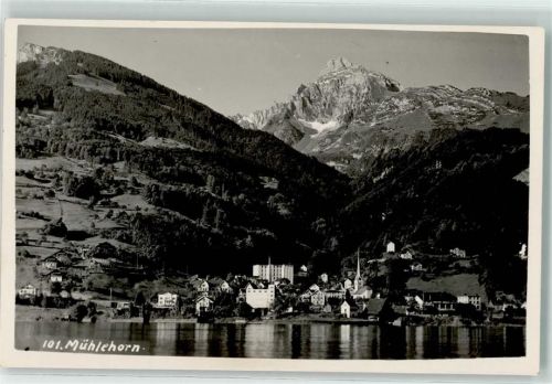 Mühlehorn HB Ferienlager