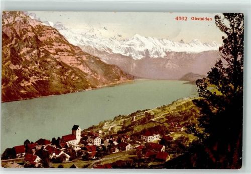 Obstalden 1910