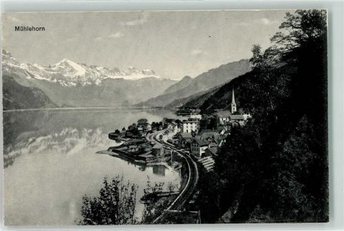 Mühlehorn