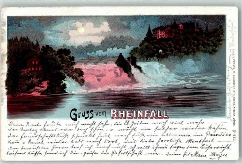 8212 Neuhausen am Rheinfall