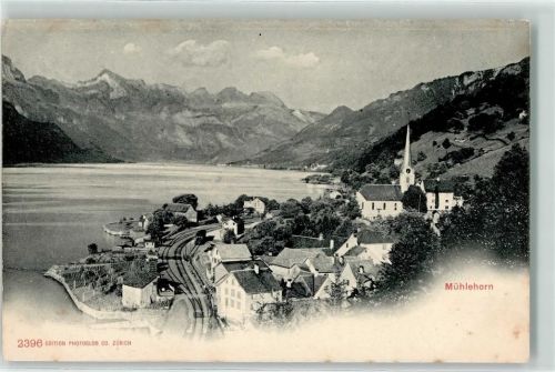 Mühlehorn