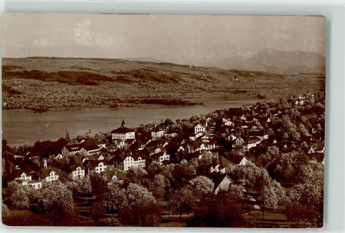Beinwil am See
