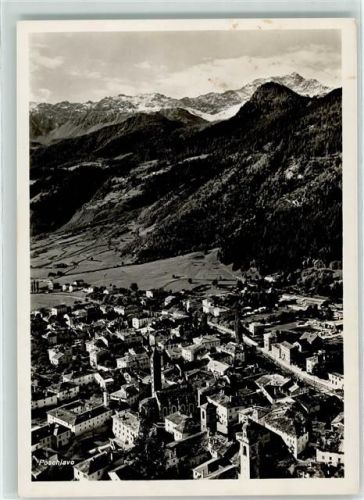 Poschiavo