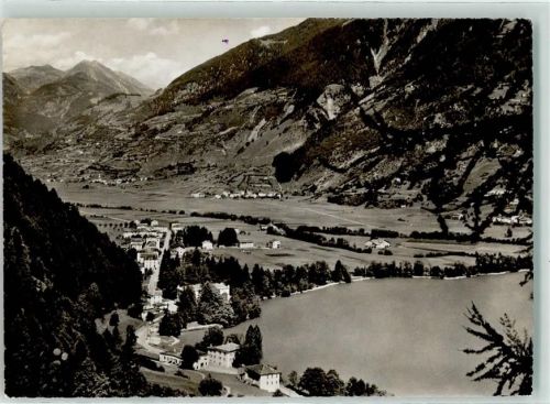 7746 Le Prese - Lago di Poschiavo