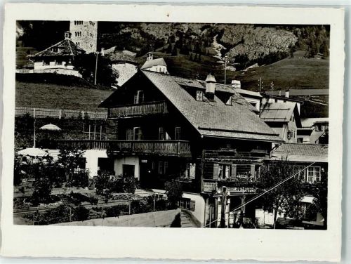 Samedan