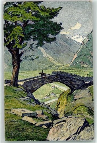 sign. Moos Tessin