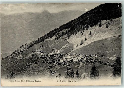 St-Luc 1906