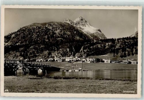 Silvaplana