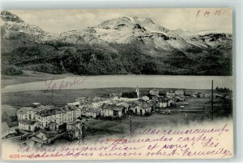 Silvaplana 1906