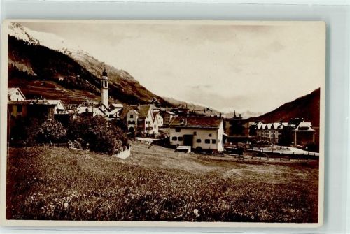 Samedan