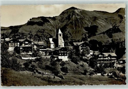 Tschiertschen