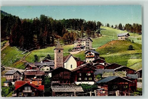 Tschiertschen 1910