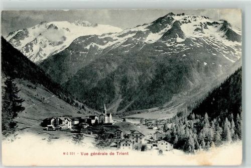 Trient 1903