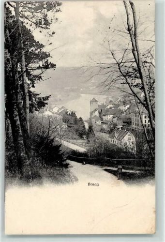 Brugg AG 1905