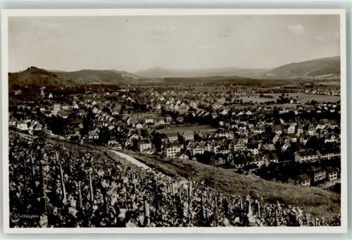Wettingen