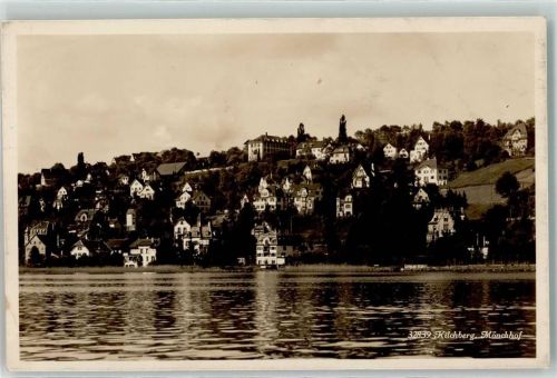 8802 Kilchberg ZH - Mönchhof