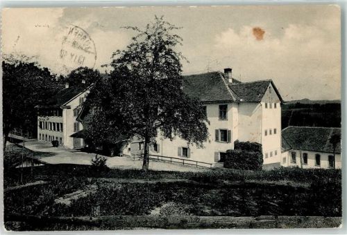 Turbenthal 1910 Gyrenbad