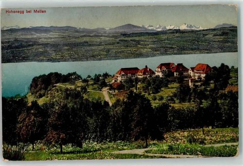 Meilen Hohenegg