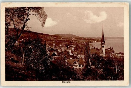 Horgen