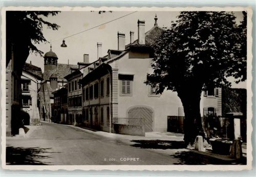 Coppet
