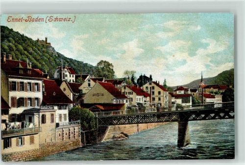Ennetbaden