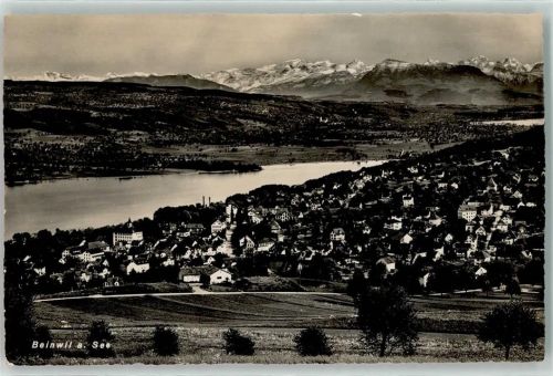 Beinwil am See
