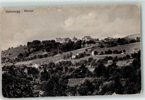 Meilen Hohenegg