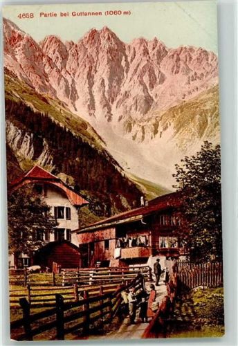 Guttannen