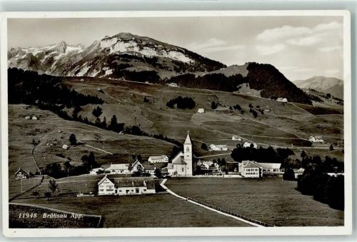 Brülisau